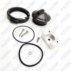 Intake Manifold Upgrade Kit for SeaDoo RXP-X RXT-X GTX (RS12140-IMUK)