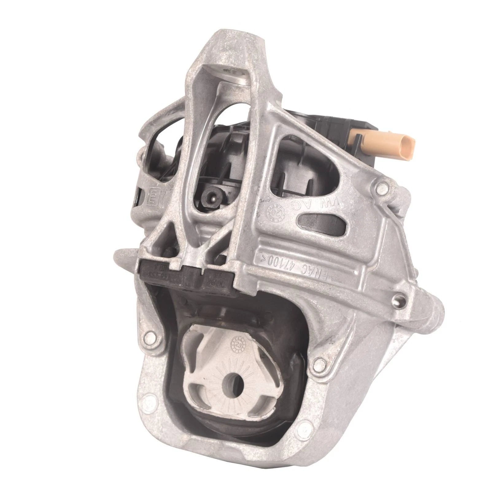Set of 2 Engine Motor Mounts for Audi S4 S5 SQ5 RS5 (2018-2020)