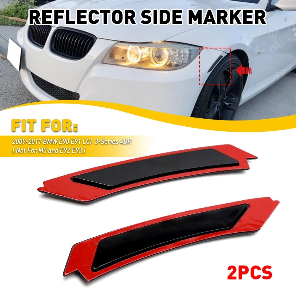 Interior Door Handle Repair Kit for Mercedes Benz C Class (2007–2014)