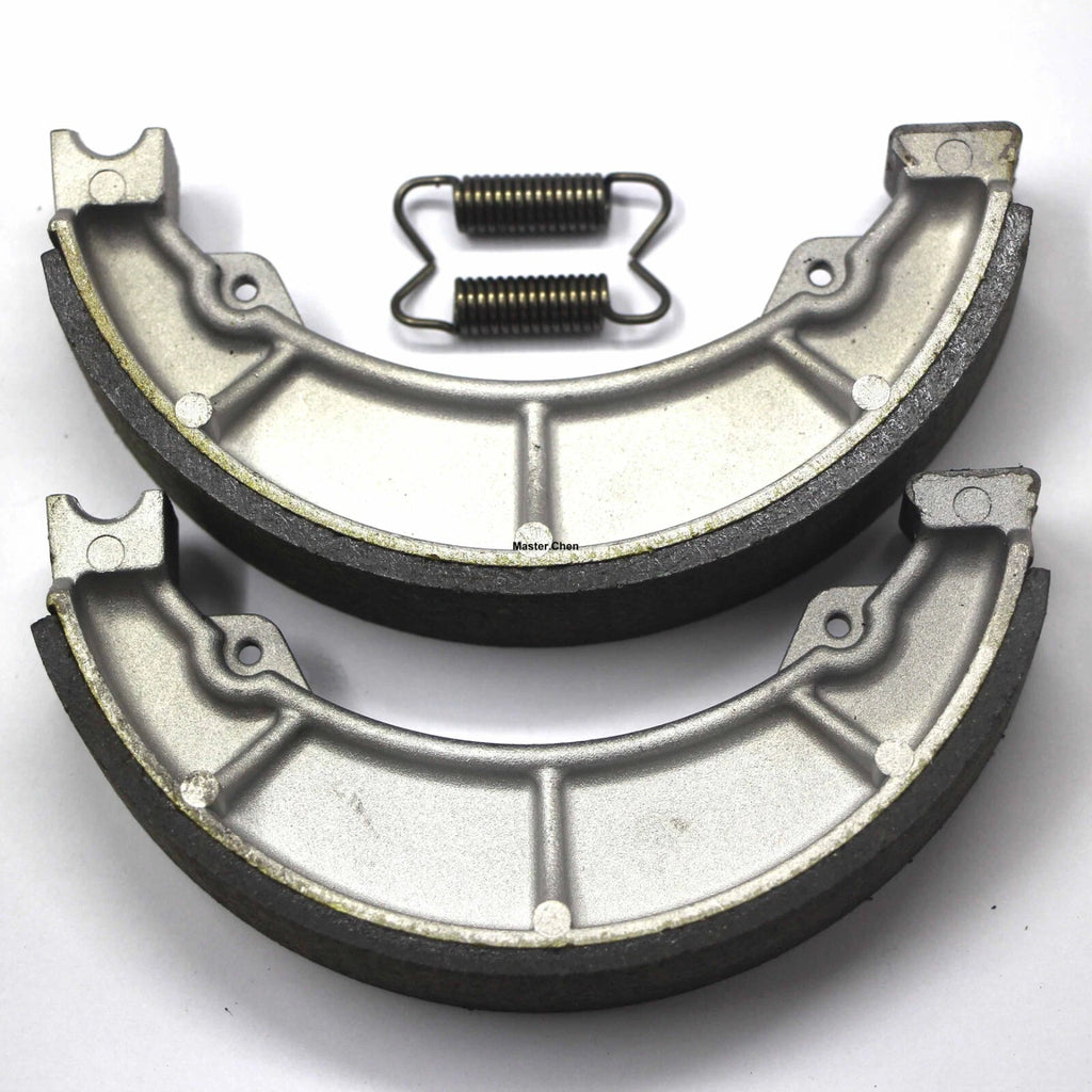 Brake Shoes for Honda Fourtrax Sportrax 90 TRX90 (1993–2008)