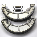 Brake Shoes for Honda Fourtrax Sportrax 90 TRX90 (1993–2008)