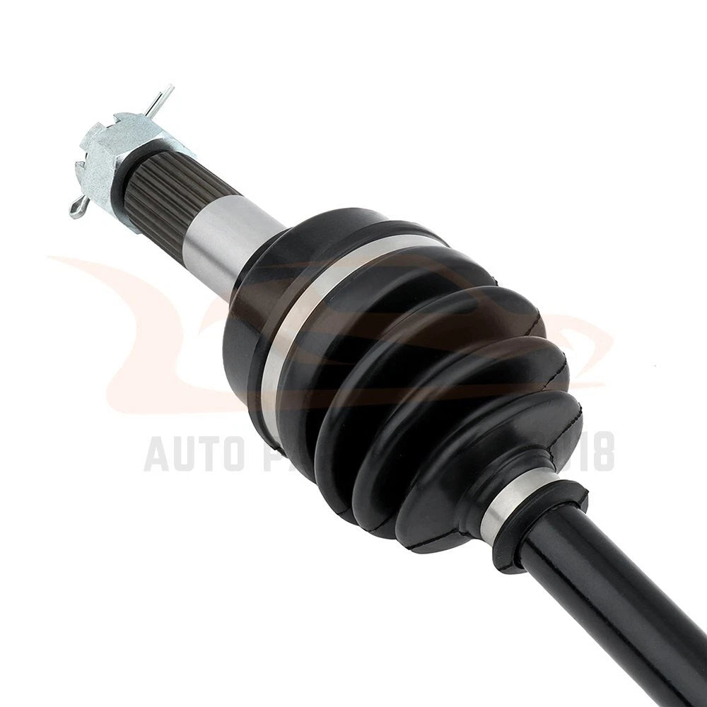 Front Left CV Axle Shaft for Honda Rancher 420 (2014-2018)