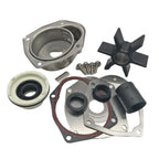 Water Pump Repair Kit for Mercury Outboard 65-115 HP (8M0094529, 8M0057715)