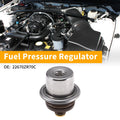 Fuel Pressure Regulator No. 22670ZR70C for Nissan Qashqai (2007–2013)