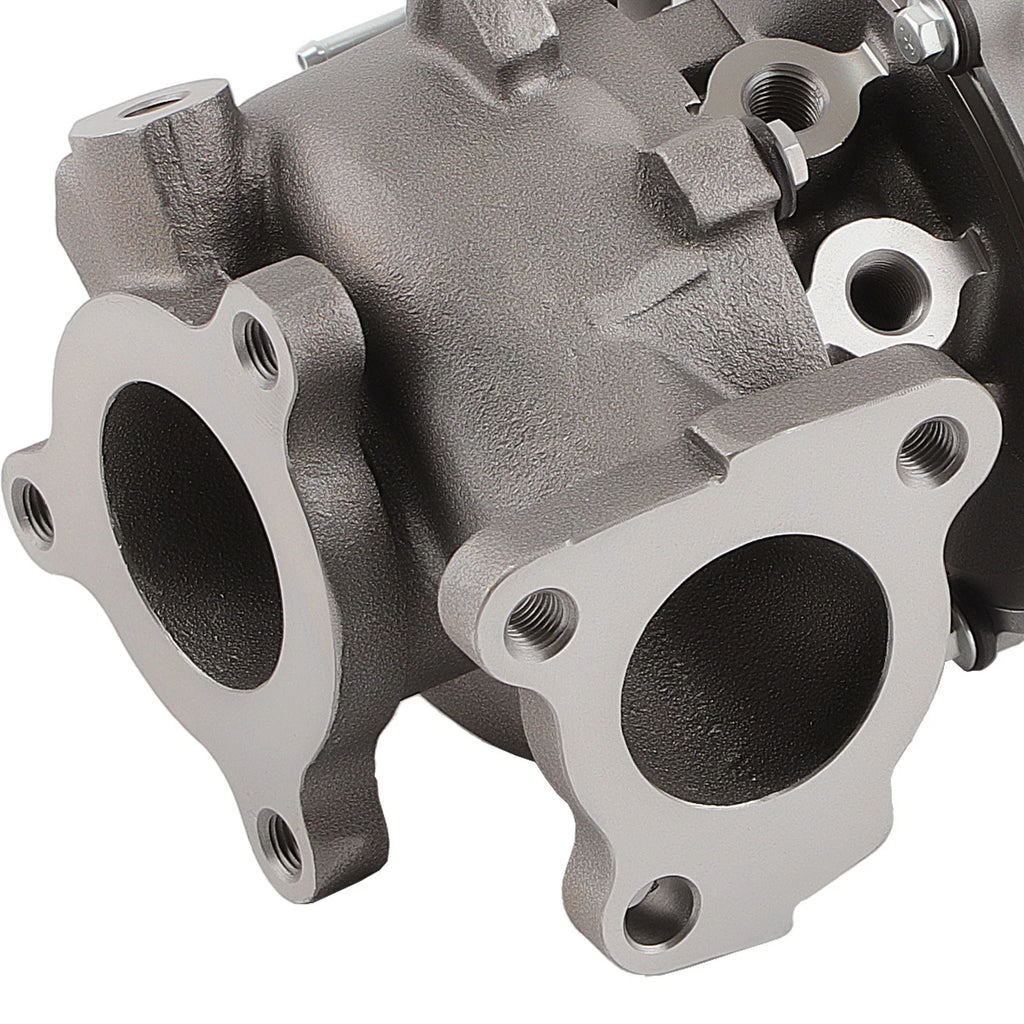 RHV4 VB23 Turbo for Toyota Land Cruiser 200 Series (2008–2012)