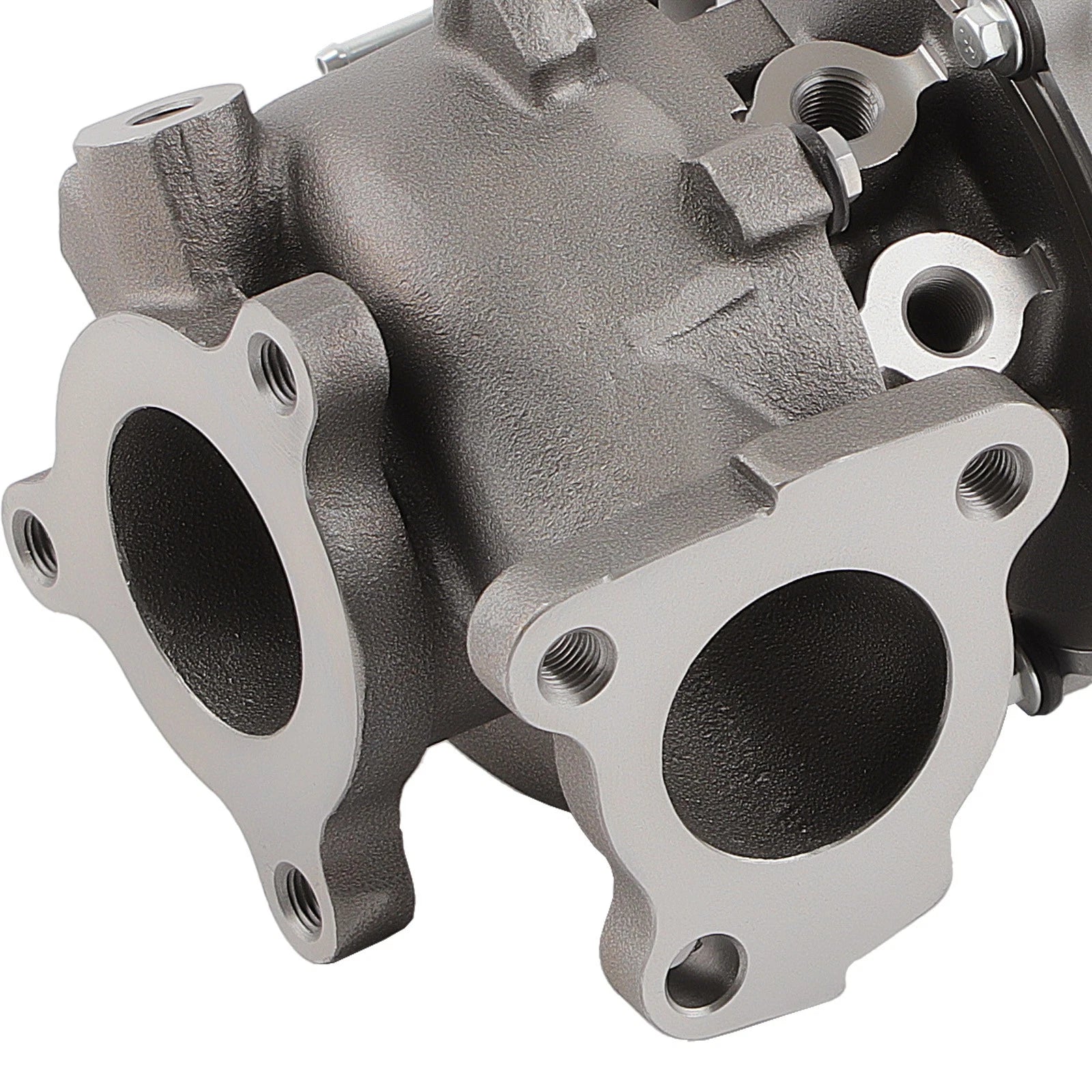 RHV4 VB23 Turbo for Toyota Land Cruiser 200 Series (2008–2012)