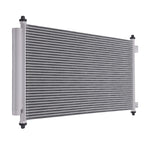 A/C Condenser for Honda Accord 3.5L V6 (2008–2012) 80110TA0A01 HO3030151 Aluminum
