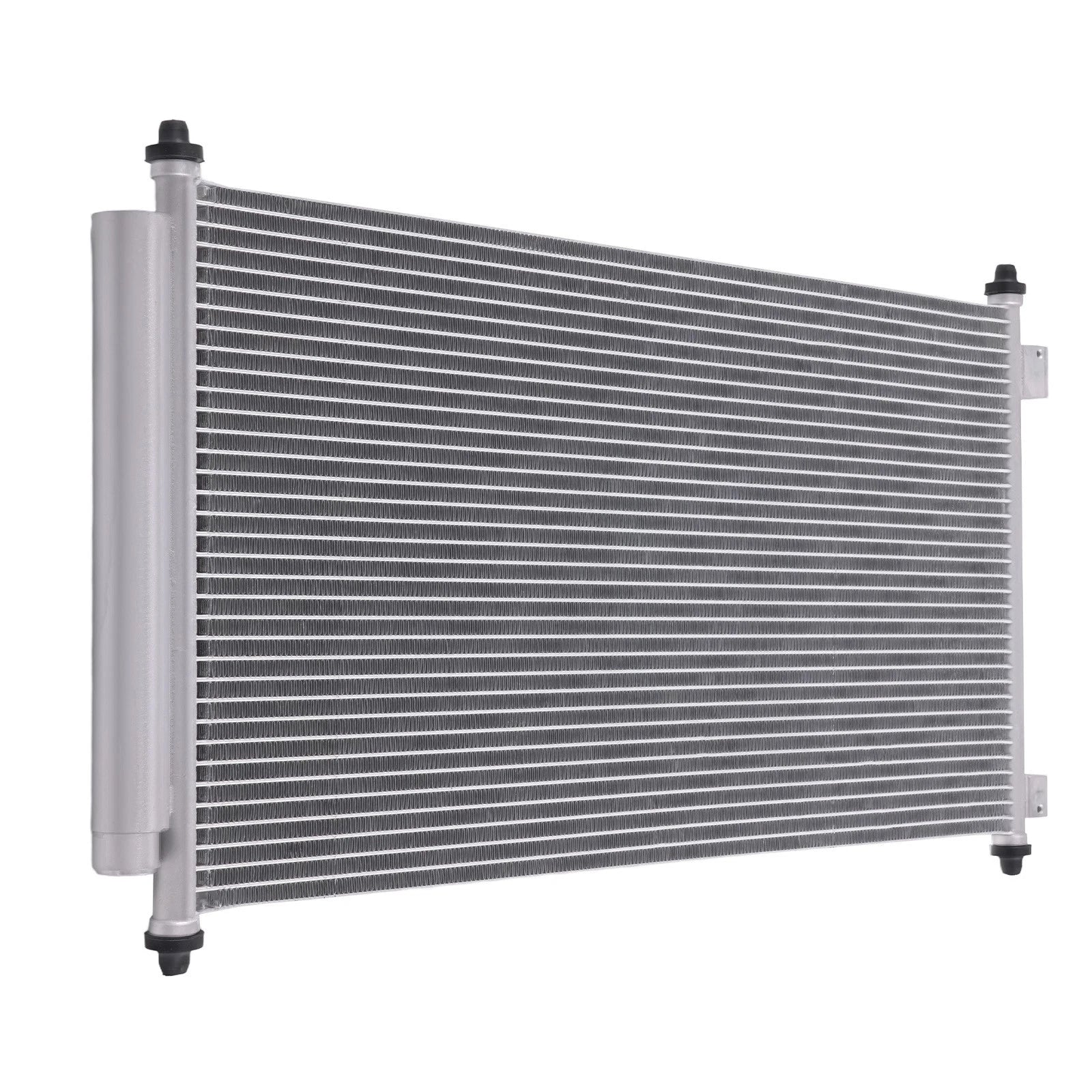 A/C Condenser for Honda Accord 3.5L V6 (2008–2012) 80110TA0A01 HO3030151 Aluminum