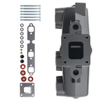 Exhaust Manifold for Mercruiser GM 4.3L V6 (2002-Present)