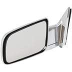 Driver Left Side Mirror for Chevy Suburban K3500 GMC Yukon