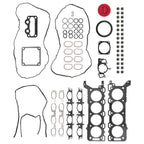Head Cover Gasket Kit for Land Rover Range Rover Sport LR3 (2006–2007)