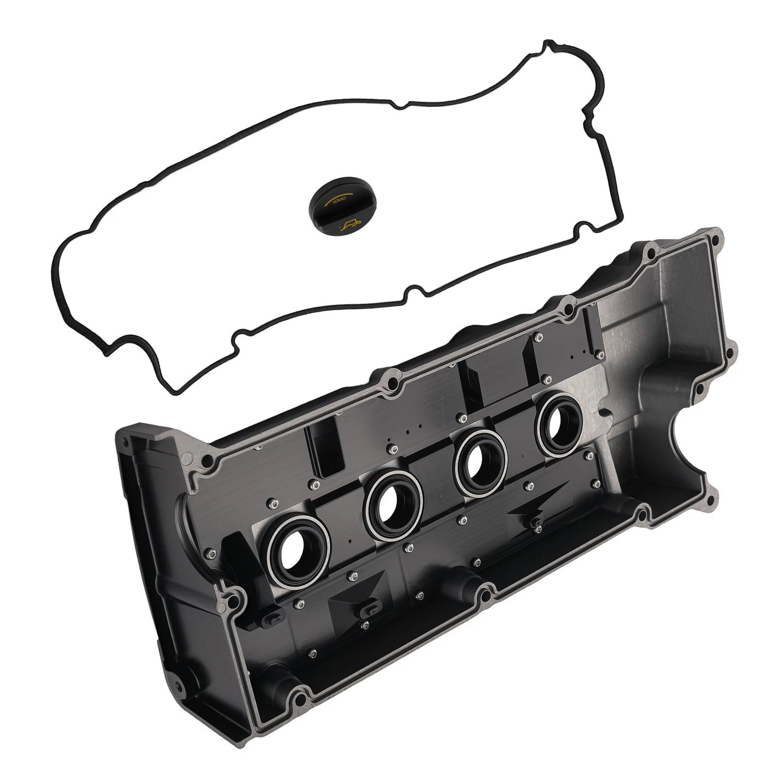 Cylinder Head Cover Kit for Hyundai Accent Rio 1.6L (2006–2011)