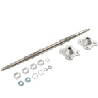 Rear Axle Shaft Wheel Hub for Honda TRX300 FourTrax 2X4 (1992–2000) 42410-HM5-930