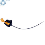 Throttle Cable for John Deere LA100 LA105 LA110 LA115 LA125 X110