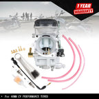 Carburetor for CV 40MM (Performance Tuned)