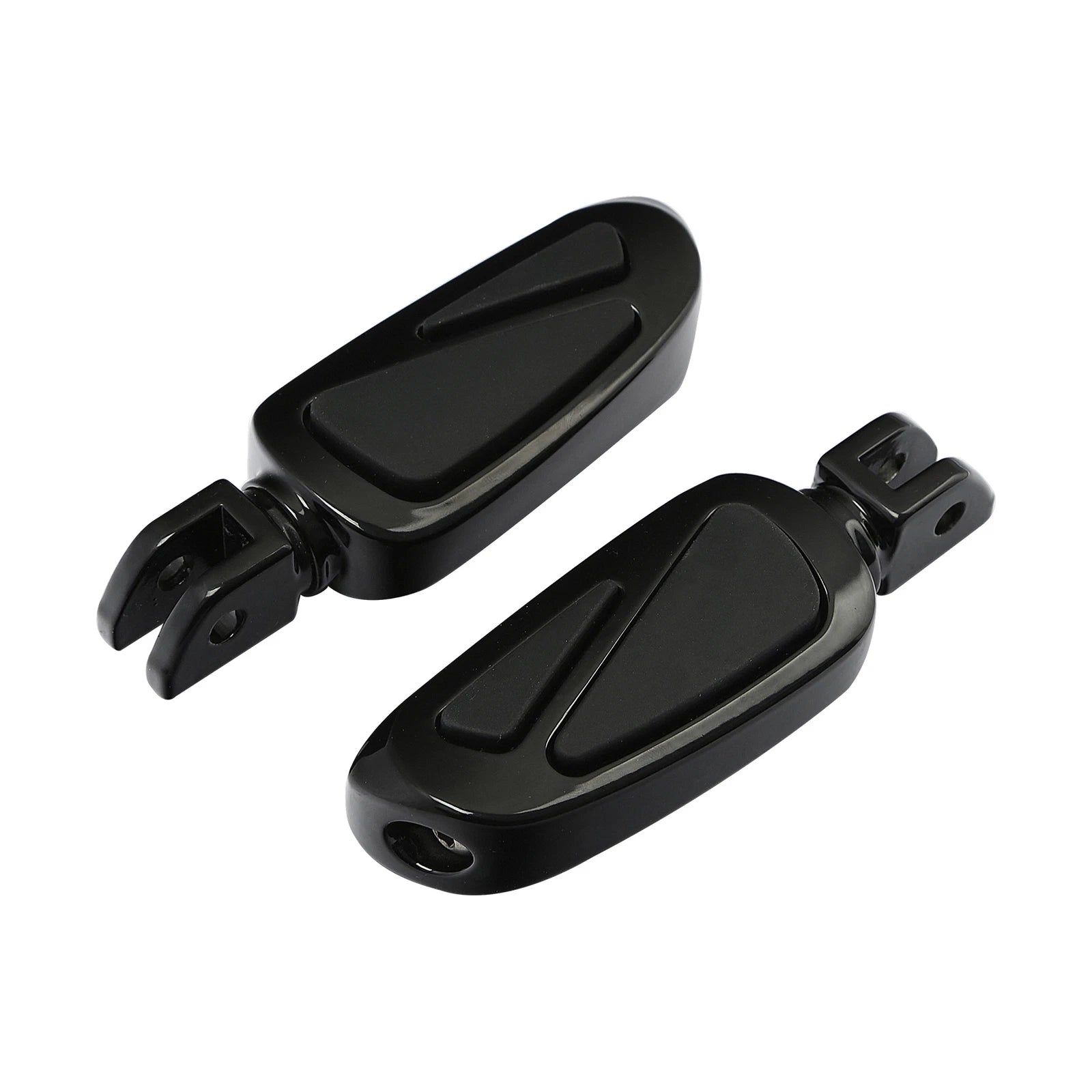 Foot Pegs Bracket for Harley Softail Low Rider Fat Bob (2018–2024)