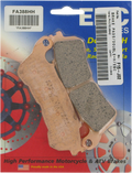 EBC HH Brake Pads FA388HH for