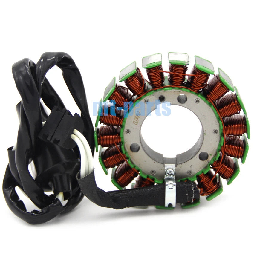 Stator for Yamaha XV1700AT Road Star Silverado (2008–2010) 5PX-81410-10 5VN-81410-20