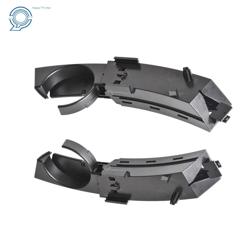 Cup Holder Set for BMW Z4 (2003-2008)