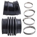 Air Intake Resonator Hose Tube Boot Duct for Infiniti M35 (2006–2008)