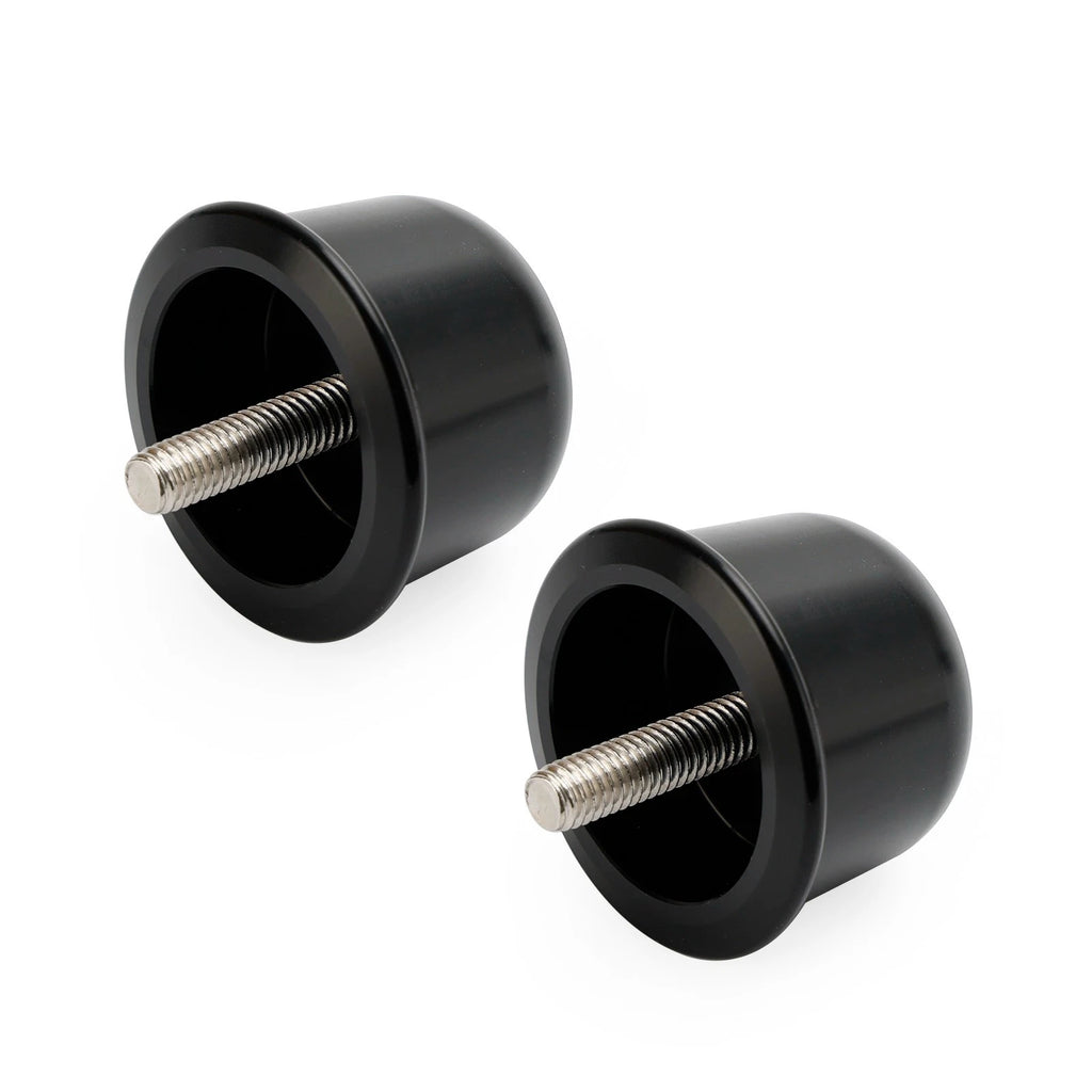 Anti Vibration Handlebar Ends for Husqvarna Svartpilen 401 250 125 (2018–2023)