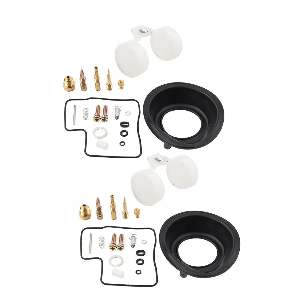 Carburetor Repair Kit for Honda XL600V Transalp (1987–2000)
