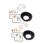 Carburetor Repair Kit for Honda XL600V Transalp (1987–2000)