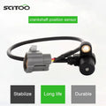 Crankshaft Position Sensor CKP2116 for Ford Mazda Mercury (1992–1998)