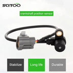 Crankshaft Position Sensor CKP2116 for Ford Mazda Mercury (1992–1998)