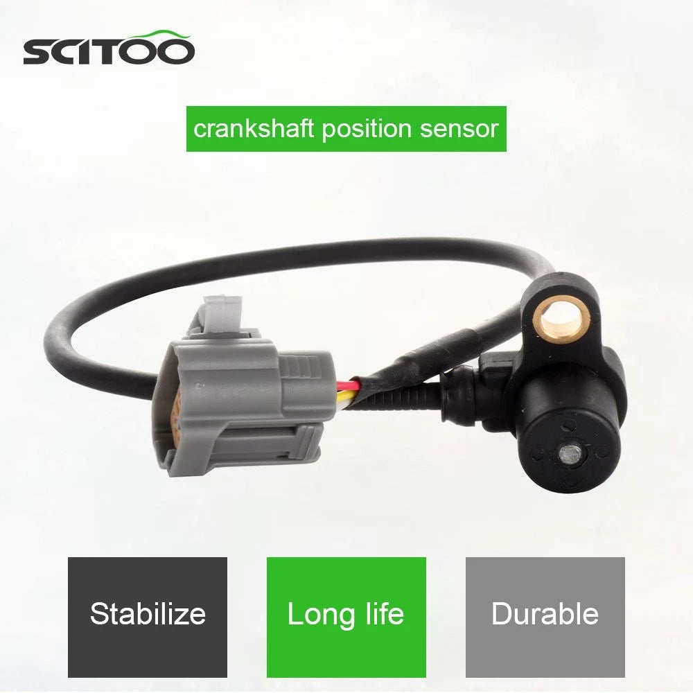 Crankshaft Position Sensor CKP2116 for Ford Mazda Mercury (1992–1998)