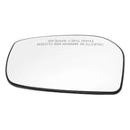 Passenger Right Side Mirror Glass for Toyota Yaris