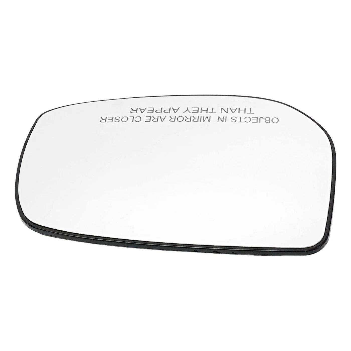 Passenger Right Side Mirror Glass for Toyota Yaris