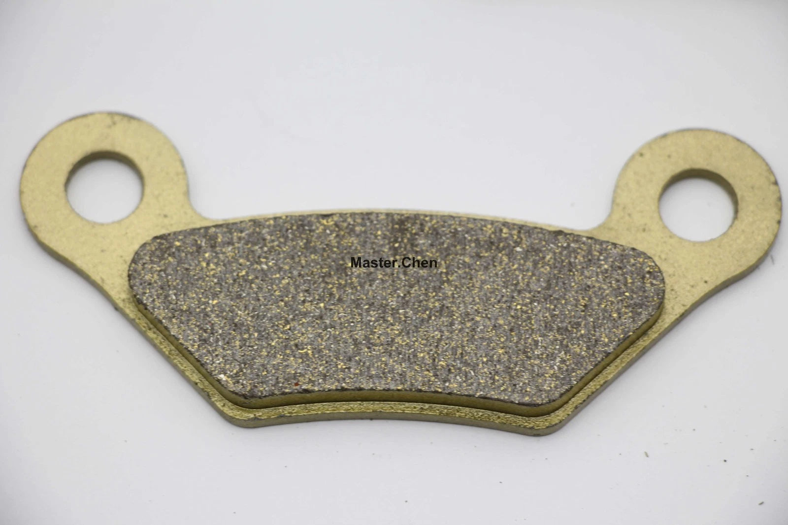 Rear Brake Pads for Can Am DS 450 2x4/EFi DS450 XMX XXC (2008–2015)