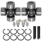 Front Drive Shaft U-Joint 2204320 for Polaris Scrambler 1000 XP (2014–2016)