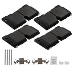 Front Brake Pads Kit for Chevrolet Suburban/GMC Yukon XL (2021–2024) D2173 2173