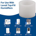 Humidifier Filter for LV600S OasisMist450S (Dry Weather)