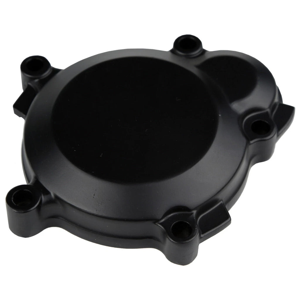 Right Engine Starter Crankcase Cover for Suzuki Hayabusa GSX1300R (1999–2003)