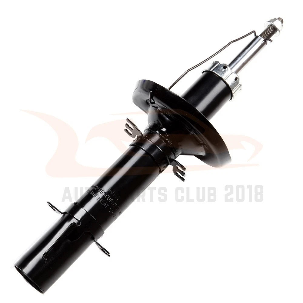 Set of 2 Struts for Volkswagen Golf (1999–2006) Front Left Right