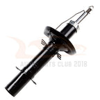 Set of 2 Struts for Volkswagen Golf (1999–2006) Front Left Right
