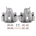 Rear Brake Caliper Pair for Toyota Tundra (2007–2017)