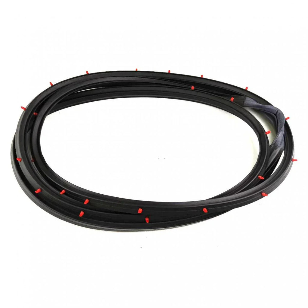 Door Rubber Seal High Roof Left Fits Isuzu ELF NPR 120 HP NKR95 Truck 1994-06