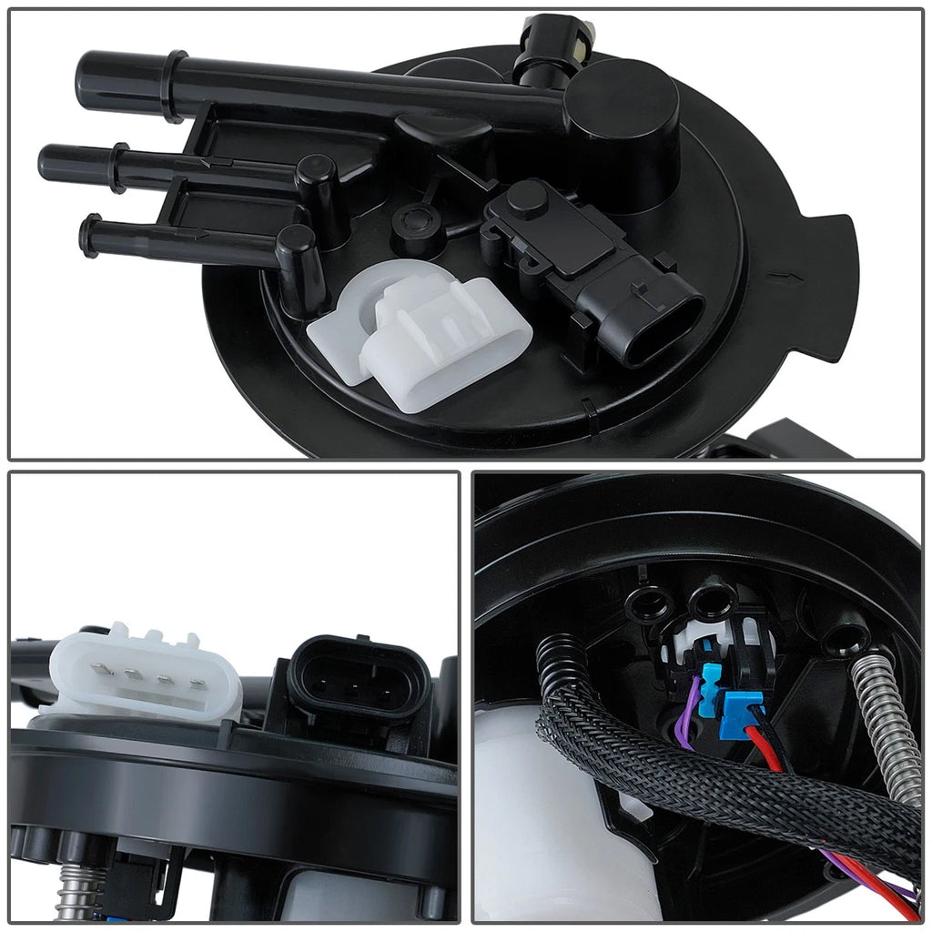 Electric Fuel Pump Module Assembly for J2 Fit Terraza Uplander Montana (2005–2007)
