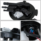 Electric Fuel Pump Module Assembly for J2 Fit Terraza Uplander Montana (2005–2007)