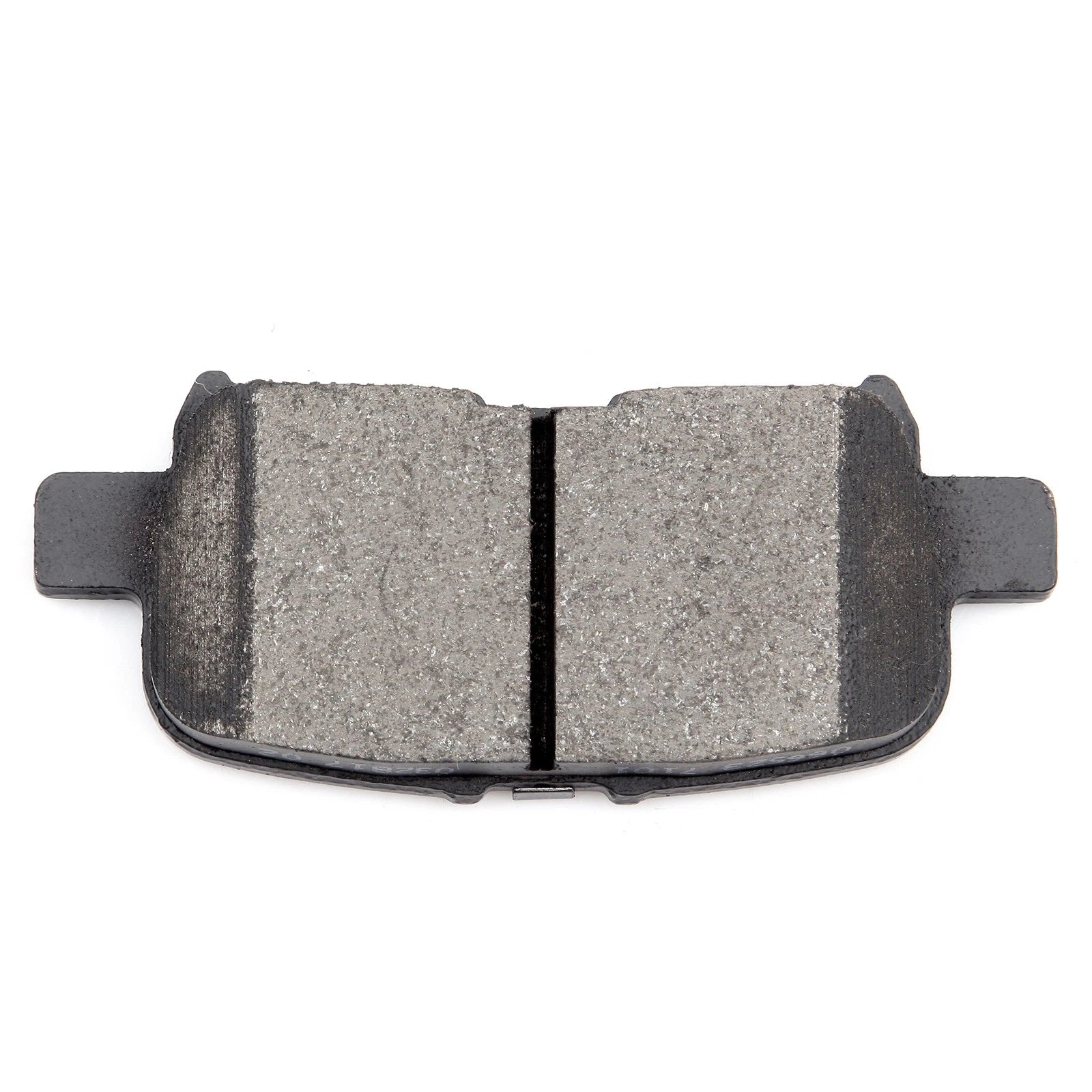 Set of 8 Ceramic Brake Pads for Honda Civic (1994–1995, 1999–2000)