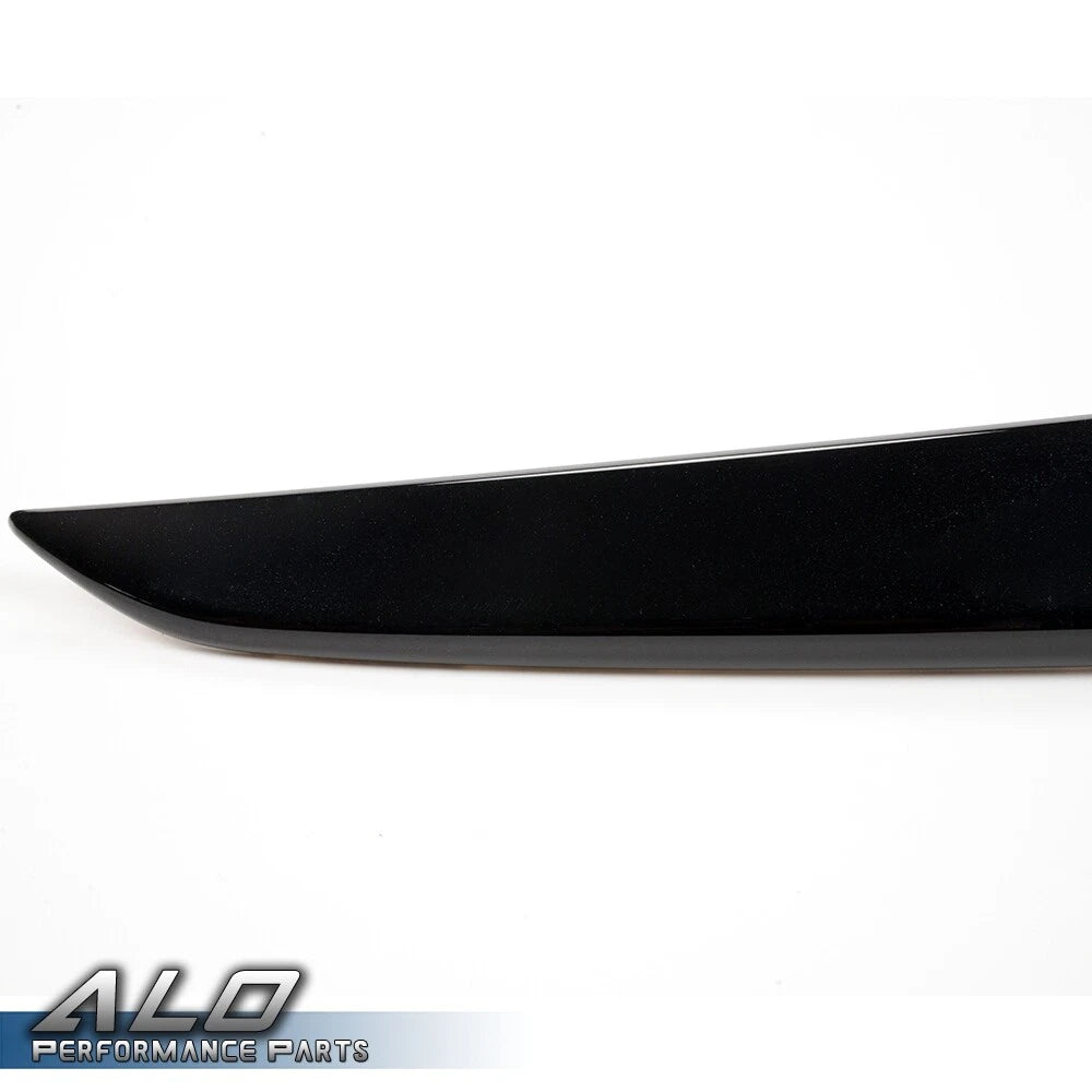 Front Bumper Lip Cover Molding for Honda Accord (2018–2020)