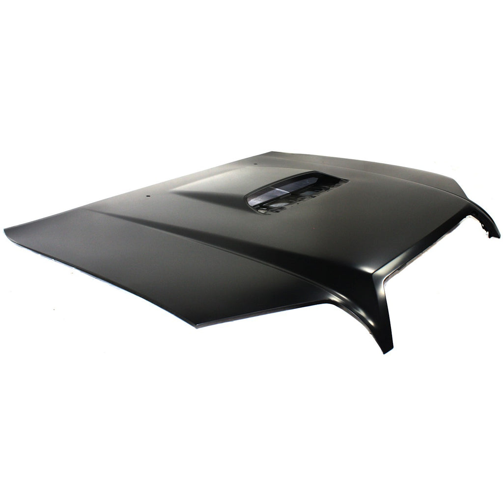 Hood Panel for Toyota 4Runner (2003–2009) Primed Steel