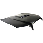 Hood Panel for Toyota 4Runner (2003–2009) Primed Steel