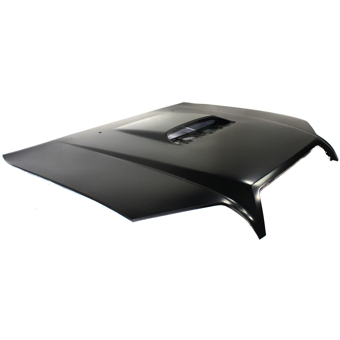 Hood Panel for Toyota 4Runner (2003–2009) Primed Steel