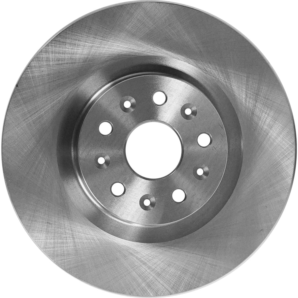 Disc Brake Rotor for Chevrolet Camaro (2016–2020) Front Solid