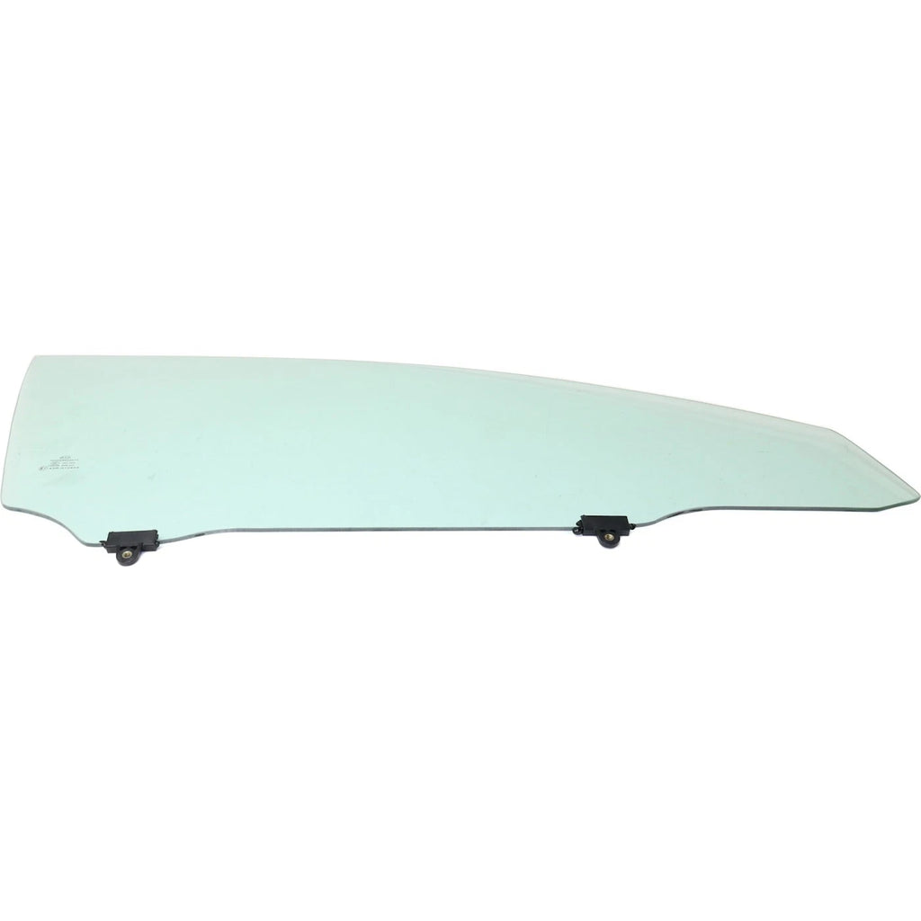 Front Passenger Door Glass for Lexus ES350 ES300h (2013–2018)